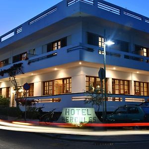 Hotel Hercules